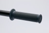 Renthal Trials Grips Medium Full Diamond - Medium Grey - G096 User 1