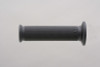 Renthal ATV Grips Medium Full Diamond - Medium Grey - G109 User 1