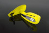 Renthal Handguard - Yellow - HG-100-YE User 1