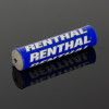 Renthal Mini SX 205 Pad 8.5 in. - Blue - P217 User 1