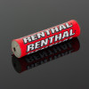 Renthal Mini SX 180 Pad 7.5 in. - Red - P251 User 1