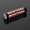 Renthal Mini SX 205 Pad 8.5 in. - Black/ Red/ White - P300 User 1