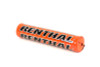 Renthal SX Pad 10 in. - Orange/ Orange - P323 User 1