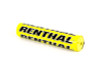 Renthal SX Pad 10 in. - Yellow/ Yellow - P326 User 1