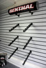 Renthal Handlebar Slatwall Display - U-RN-WALL-DISP User 1