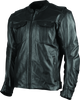 Speed and Strength Band of Brothers Leather Jacket Black - 2XL - 880369 User 3