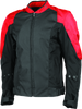 Speed and Strength Moment of Truth Jacket Black/Red - Medium - 880384 User 3