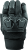 Speed and Strength Moment of Truth Gloves Black - Medium - 889887 User 3