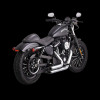 Vance and Hines Shortshots Stagg Chr - 17223 User 1