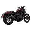 Vance and Hines Rebel 1100 Slip-On - 48425 User 1