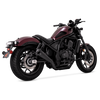 Vance & Hines Performance 2.65 In. Torca Clamp - A337HW