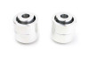 SPL 2008+ Nissan GT-R (R35) Monoball Front Lower Arm Shock Mount Bushings - SPL FLBS R35 User 1