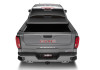 Truxedo 2023 GMC Canyon / Chevrolet Colorado 5ft 2in Bed Pro X15 Tonneau Cover - Matte Black - 1450001 Photo - Mounted