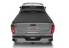 Truxedo 2023 GMC Canyon / Chevrolet Colorado 5ft 2in Bed Pro X15 Tonneau Cover - Matte Black - 1450001 Photo - Mounted