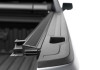 Truxedo 2023 GMC Canyon / Chevrolet Colorado 5ft 2in Bed Pro X15 Tonneau Cover - Matte Black - 1450001 Photo - Close Up