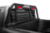 BackRack 99-24 Ford F-250/350/450 SuperDuty (17-24 Alum. Body) SRL Rack Lighted Frame ONLY Req. HW - SRL700 Photo - Primary