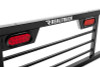 BackRack 15-24 Ford F-150 / 22-24 Toyota Tundra SRL Rack Lighted Frame ONLY Req. HW - SRL900 Photo - Close Up