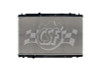 CSF 2020+ Honda CR-V 2.0L OE Replacement Radiator - 3952 User 1