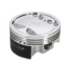 Manley 04+ Subaru WRX/STi (EJ257) 83mm Stroker 100.0mm +.50mm Size Bore 9.8:1 Dish Piston Set - 632505C-4 User 1