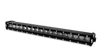 Body Armor 4x4 18in Single Row Blackout LED Light Bar - 50020 User 2