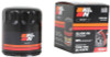K&N 04-18 Chevrolet Aveo 1.6L L4 / 04-16 Chevrolet Tornado 1.8L L4 Spin-On Oil Filter - SO-1001 Photo - out of package