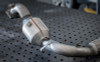 MagnaFlow 15-19 Mini Cooper S L4 2.0L Direct-fit Catalytic Converter - 52929 Features and Benefits