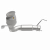 MagnaFlow 15-19 Mini Cooper S L4 2.0L Direct-fit Catalytic Converter - 52929 360 Degree Image Set