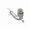 MagnaFlow 15-19 Mini Cooper S L4 2.0L Direct-fit Catalytic Converter - 52929 360 Degree Image Set