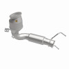 MagnaFlow 15-19 Mini Cooper S L4 2.0L Direct-fit Catalytic Converter - 52929 360 Degree Image Set