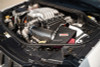 Corsa 20-23 Dodge Durango SRT Hellcat Carbon Fiber Air Intake w/ DryTech 3D No Oil - 44011D Photo - Mounted