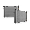 Mishimoto Jeep Grand Cherokee 5.2L Replacement Radiator 1993-1997 - R1394 Photo - Primary