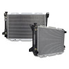 Mishimoto Ford Bronco Replacement Radiator 1985-1996 - R1451-AT Photo - Primary