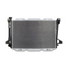 Mishimoto Ford Bronco Replacement Radiator 1985-1996 - R1451-AT Photo - out of package