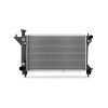 Mishimoto Ford Mustang Replacement Radiator 1994-1996 - R1488 Photo - out of package