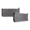 Mishimoto Cadillac Escalade Replacement Radiator 1999-2000 - R1522-AT Photo - Primary