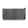 Mishimoto Chevrolet C/K Truck Replacement Radiator 1994-2000 - R1696-AT Photo - out of package