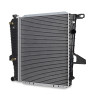 Mishimoto Ford Ranger Replacement Radiator 1995-1997 - R1722-AT Photo - Close Up