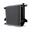 Mishimoto Ford Ranger Replacement Radiator 1995-1997 - R1726-AT Photo - Close Up