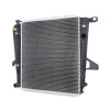 Mishimoto Ford Explorer Replacement Radiator 1995-1997 - R1728-AT Photo - Close Up