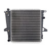 Mishimoto Ford Explorer Replacement Radiator 1995-1997 - R1728-AT Photo - out of package