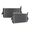 Mishimoto Chevrolet Astro Replacement Radiator 1996-1997 - R1786-AT Photo - Primary