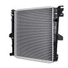 Mishimoto Ford Explorer Replacement Radiator 1996-1999 - R1824-AT Photo - Close Up