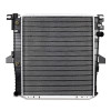 Mishimoto Ford Explorer Replacement Radiator 1996-1999 - R1824-AT Photo - out of package