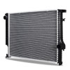 Mishimoto BMW E36 3-Series Replacement Radiator 1992-1999 - R1841-MT Photo - Close Up