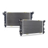 Mishimoto Chrysler Town & Country Replacement Radiator 1996-2000 - R1850-AT Photo - Primary