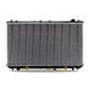 Mishimoto Toyota Camry Replacement Radiator 1997-2001 - R1910-AT Photo - out of package