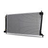Mishimoto Ford Expedition Replacement Radiator 1997-1998 - R2136-AT Photo - Close Up