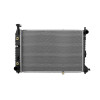 Mishimoto Ford Mustang 3.8L Replacement Radiator 1997-2004 - R2138 Photo - out of package