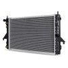 Mishimoto Saturn S Replacement Radiator 1994-2002 - R2191-AT Photo - Close Up