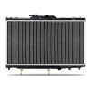 Mishimoto Toyota Corolla Replacement Radiator 1998-2002 - R2198-AT Photo - out of package